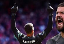 Galatasaray'ın transfer gözdesi konuştu! Alisson Becker'den açıklama: Bazıları iyi deneyimler yaşamadı- Futbol