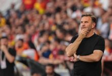 Galatasaray'ın yaz hazırlık maçları programı belli oldu!- Futbol