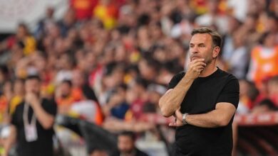 Galatasaray'ın yaz hazırlık maçları programı belli oldu!- Futbol
