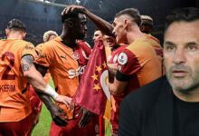 Galatasaray'ın yaz kampı programı belli oldu- Futbol