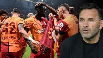 Galatasaray'ın yaz kampı programı belli oldu- Futbol