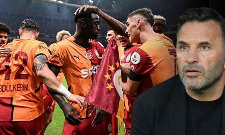 Galatasaray'ın yaz kampı programı belli oldu 11 Galatasaray'ın yaz kampı programı belli oldu- Fenerbahçe
