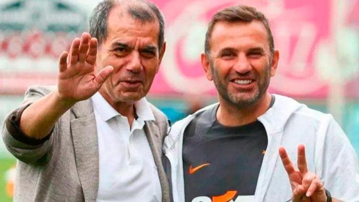 Galatasaray'ın yeni kalecisi belli oldu: Transfer çok yakın... 18 Galatasaray'ın yeni kalecisi belli oldu: Transfer çok yakın...- Futbol