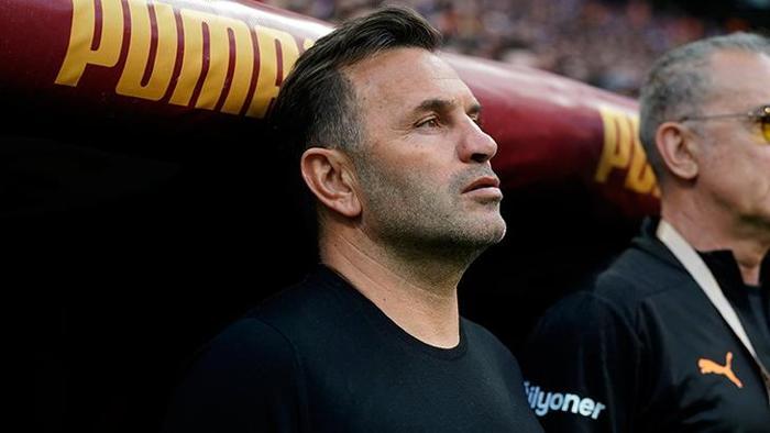 Galatasaray'ın yeni kalecisi belli oldu: Transfer çok yakın... 20 Galatasaray'ın yeni kalecisi belli oldu: Transfer çok yakın...- Futbol