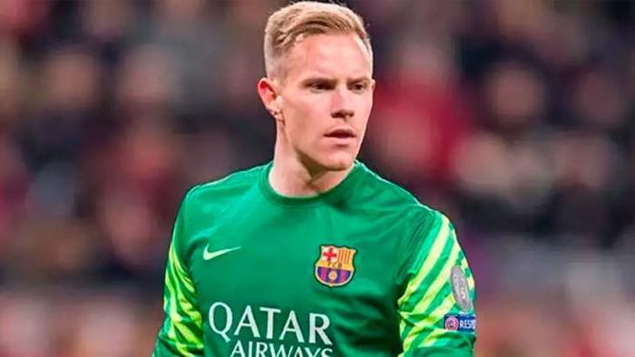 Galatasaray'ın yeni kalecisi belli oldu: Transfer çok yakın... 21 Galatasaray'ın yeni kalecisi belli oldu: Transfer çok yakın...- Futbol