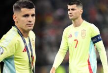Galatasaray'ın yıldızı Alvaro Morata'ya ölüm tehdidi!- Ligler