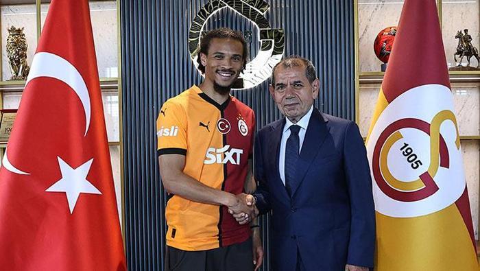 Galatasaray'ın yıldızından ayrılık talebi!- Futbol