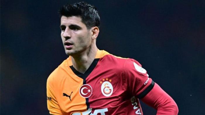 Galatasaray'ın yıldızından ayrılık talebi!- Futbol