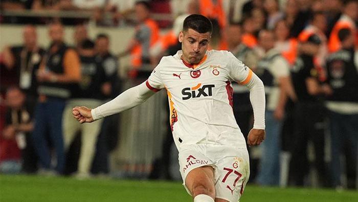 Galatasaray'ın yıldızından ayrılık talebi!- Futbol