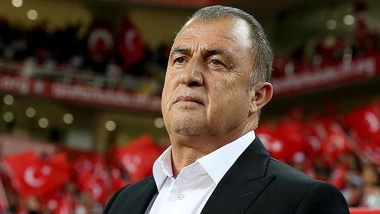 Galatasaraylı eski futbolcudan yıllar sonra gelen Fatih Terim itirafı 'Sandalyeyi devirecek sandım'- Futbol