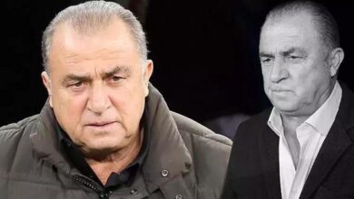 Galatasaraylı eski futbolcudan yıllar sonra gelen Fatih Terim itirafı 'Sandalyeyi devirecek sandım'- Futbol