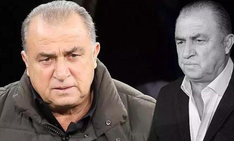 Galatasaraylı eski futbolcudan yıllar sonra gelen Fatih Terim itirafı 'Sandalyeyi devirecek sandım' 13 Galatasaraylı eski futbolcudan yıllar sonra gelen Fatih Terim itirafı 'Sandalyeyi devirecek sandım'- Futbol