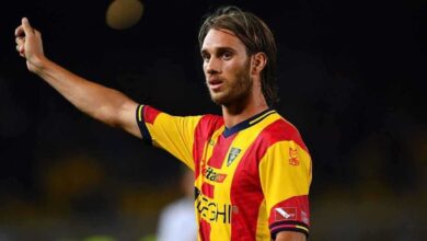 Gallo gündemde- Fenerbahçe