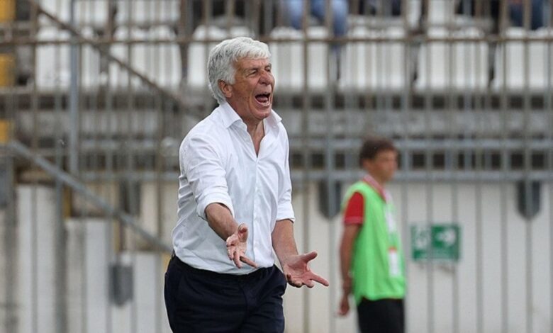 Gasperini dönemi 11 Gasperini dönemi- Trabzonspor