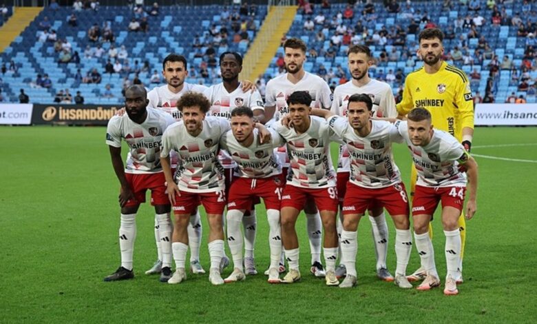 Gaziantep FK evinde duvar 11 Gaziantep FK evinde duvar- Diğer Sporlar