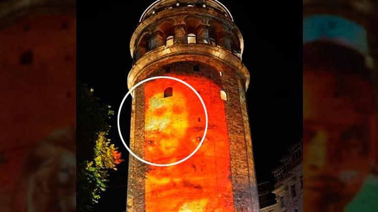 Gece yarısı Galatasaray taraftarını heyecanlandıran görüntü: Gündem oldu, herkes bu olayı konuştu- Futbol