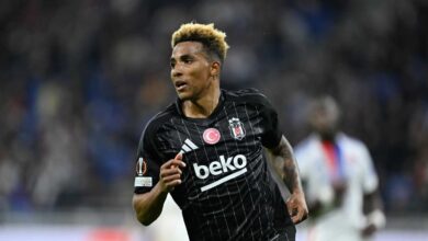 Gedson bilmecesi- Futbol