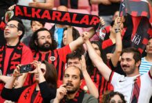 Gençlerbirliği'nde kombine fiyatları belli oldu- Futbol