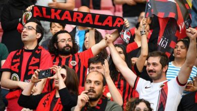 Gençlerbirliği'nde kombine fiyatları belli oldu- Futbol
