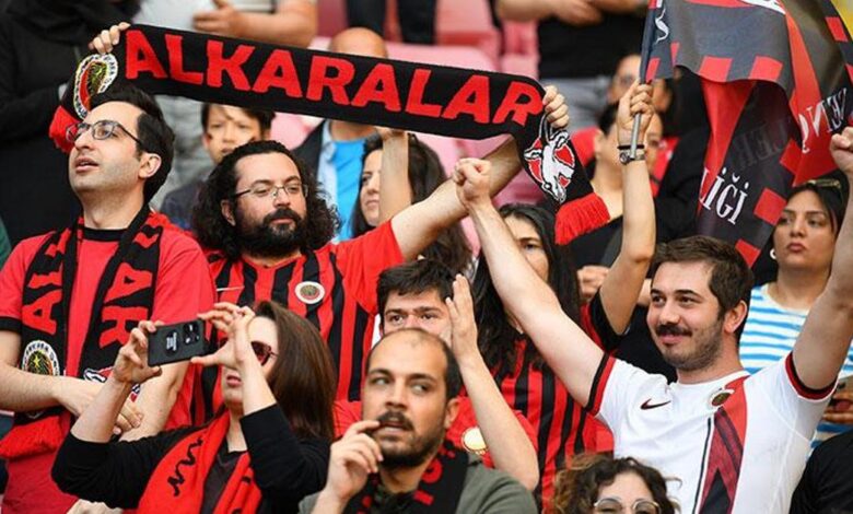 Gençlerbirliği'nde kombine fiyatları belli oldu 11 Gençlerbirliği'nde kombine fiyatları belli oldu- Futbol