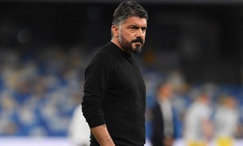 Gennaro Gattuso için bomba Süper Lig iddiası: İşte yeni takımı 12 Gennaro Gattuso için bomba Süper Lig iddiası: İşte yeni takımı- Futbol