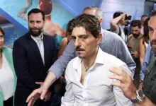 Giannakopoulos'tan "Jordan" çıkışı: 'Devleti de yenmeliyiz'- Diğer Sporlar