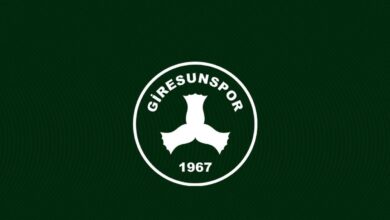 Giresun'da seçim vakti- Ligler