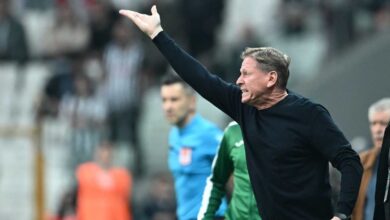 Gisdol mutlu ve gururlu- Diğer Sporlar
