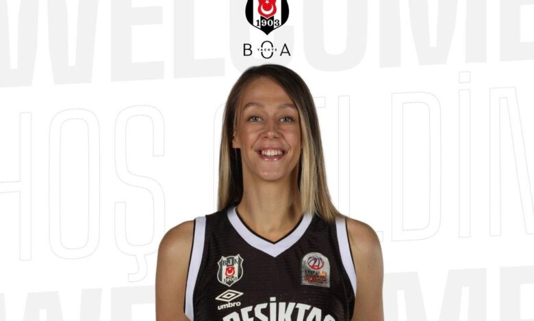 Gizem Sezer Beşiktaş'ta 11 Gizem Sezer Beşiktaş'ta- Futbol