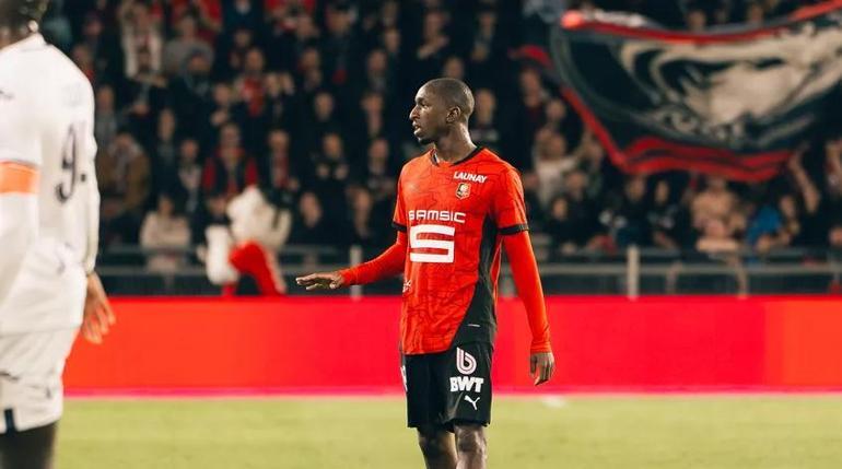 Glen Kamara, Türkiye yolunda! Süper Lig'den iki teklif...- Futbol