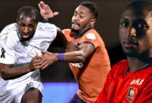 Glen Kamara, Türkiye yolunda! Süper Lig'den iki teklif...- Futbol