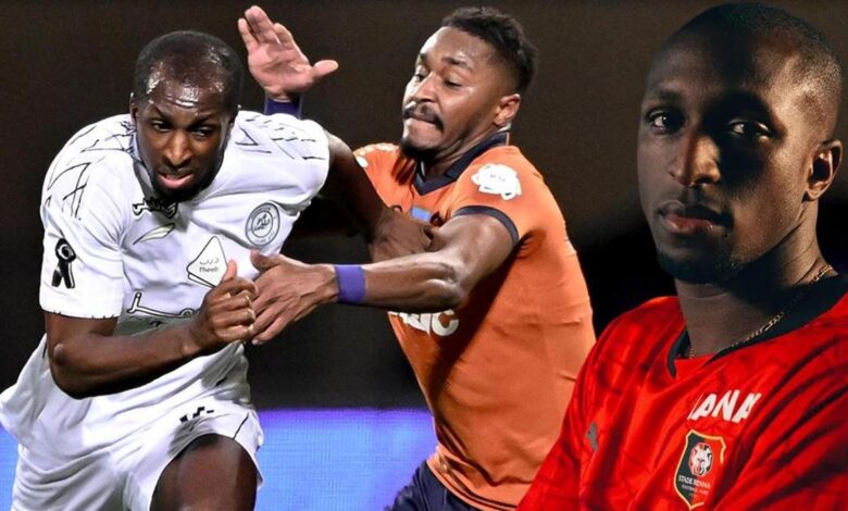 Glen Kamara, Türkiye yolunda! Süper Lig'den iki teklif...- Futbol