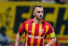 Gökhan geri sayımı- Fenerbahçe