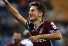 Göktan’ı kampta görecek- Trabzonspor