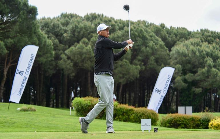 Golf tutkunları Kemer Country Club’da buluştu- Diğer Sporlar