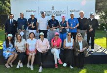 Golf tutkunları Kemer Country Club’da buluştu- Ligler