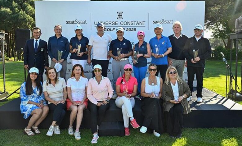 Golf tutkunları Kemer Country Club’da buluştu 13 Golf tutkunları Kemer Country Club’da buluştu- Diğer Sporlar