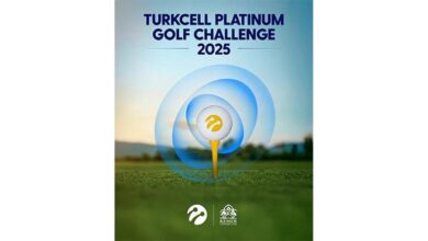 Golfseverler Kemer Golf Kulübü’nde buluşacak- Fenerbahçe