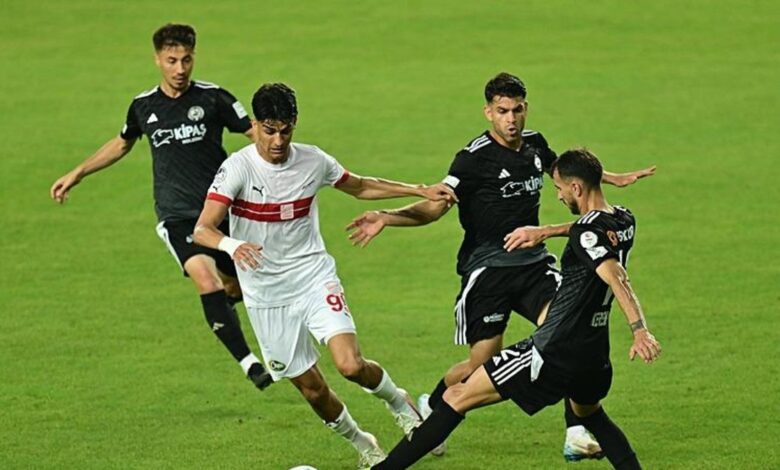 Goller Ali'den- Futbol