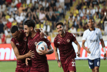 Görkem Sağlam listede yer alıyor- Futbol