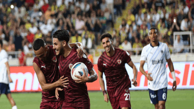 Görkem Sağlam listede yer alıyor- Trabzonspor