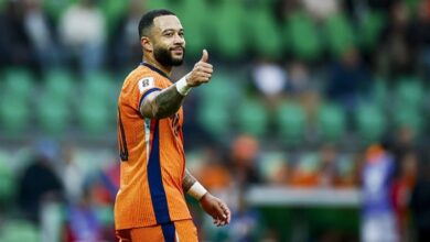 Gözler Depay’da- Fenerbahçe