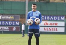Gözler kaptanda- Futbol