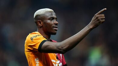 Gözler Osimhen'de- Futbol
