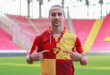 Göztepe, Arda Okan Kurtulan'ı kadrosuna kattı- Futbol