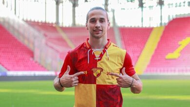 Göztepe, Arda Okan Kurtulan'ı kadrosuna kattı- Futbol