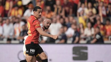 Göztepe kararsız- Futbol