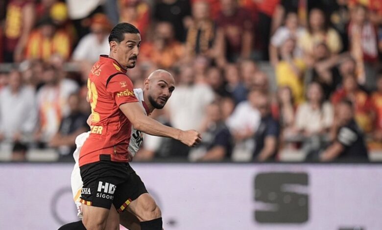 Göztepe kararsız- Fenerbahçe