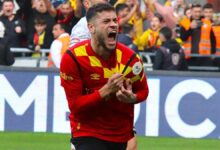 Göztepe, Romulo için gelen dudak uçuklatan teklifi reddetti!- Futbol