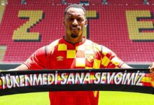 Göztepe transferi açıkladı: Savunmaya takviye- Futbol